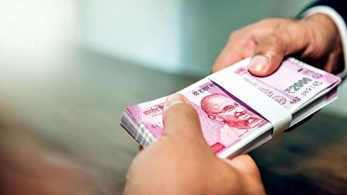 Banks credit grows, RBI Data, Banks credit, Reserve Bank Of India Banks credit grows, RBI Data, Banks credit, Reserve Bank Of India- India TV Paisa