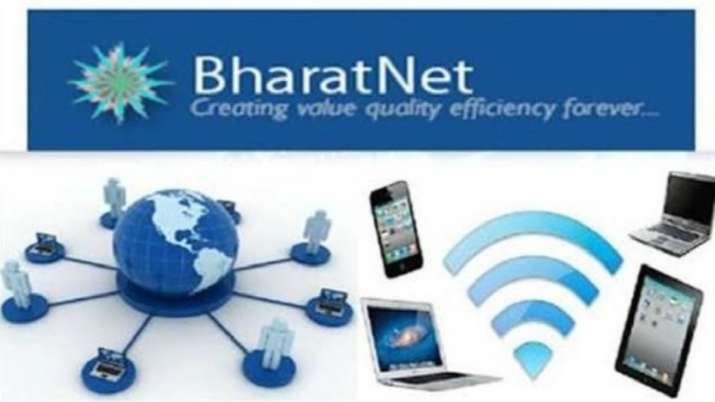 BharatNet, Budget 2020 BharatNet, Budget 2020- India TV Paisa