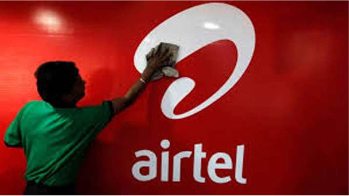 Bharti Airtel Bharti Airtel- India TV Paisa