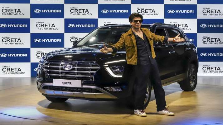 new Hyundai Creta, Auto Expo 2020, Auto Expo new Hyundai Creta, Auto Expo 2020, Auto Expo- India TV Paisa