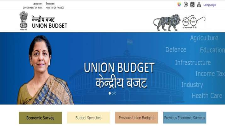 Rs 1.7 lakh cr provided for transport infrastructure in budget 2020-21 Rs 1.7 lakh cr provided for transport infrastructure in budget 2020-21- India TV Paisa