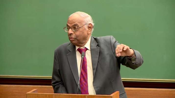Former RBI governor C Rangarajan, inflation, RBI Former RBI governor C Rangarajan, inflation, RBI- India TV Paisa