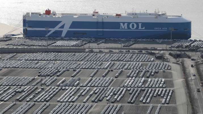 Coronavirus forces closure of world's biggest capacity car plant Coronavirus forces closure of world's biggest capacity car plant- India TV Paisa