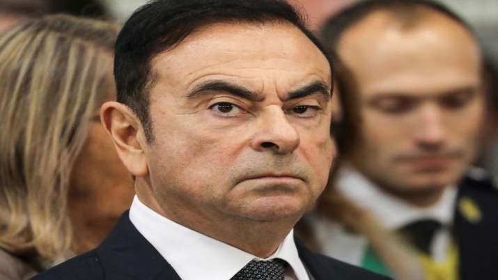 carlos ghosn carlos ghosn- India TV Paisa