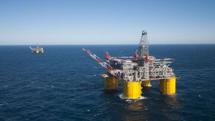 Crude Oil Crude Oil- India TV Paisa