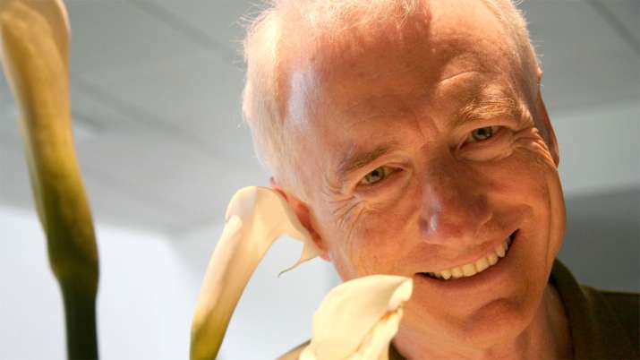 Creator of cut-and-paste, Larry Tesler dies at 74 Creator of cut-and-paste, Larry Tesler dies at 74- India TV Paisa