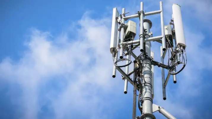 Airtel, Voda Idea, Tata Tele, AGR dues Airtel, Voda Idea, Tata Tele, AGR dues- India TV Paisa