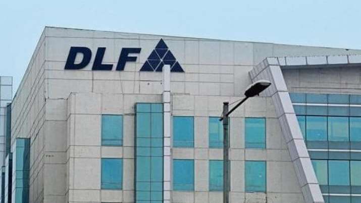 DLF, DLF Q3 net profit DLF, DLF Q3 net profit- India TV Paisa