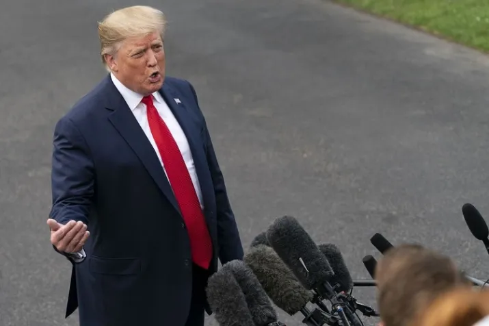 US President, Donald Trump, Trade deal, India, Modi, Trump India visit US President, Donald Trump, Trade deal, India, Modi, Trump India visit- India TV Paisa
