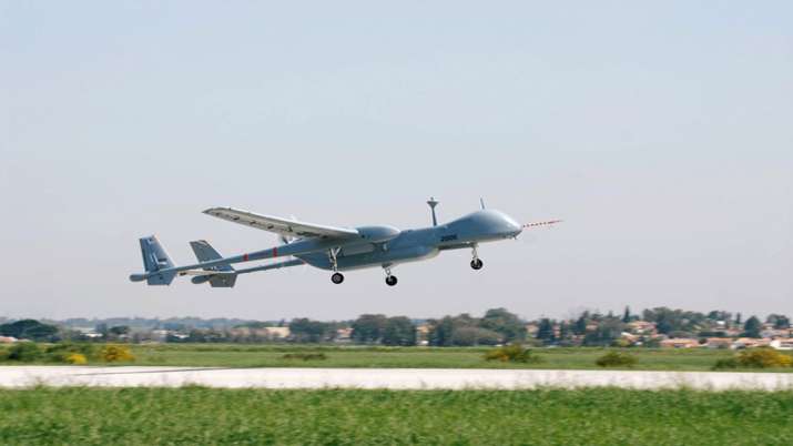 UAV Market UAV Market- India TV Paisa