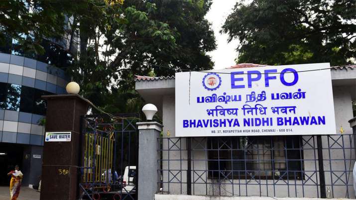 EPFO to link UAN with Aadhaar, start e-inspection to monitor compliance EPFO to link UAN with Aadhaar, start e-inspection to monitor compliance- India TV Paisa