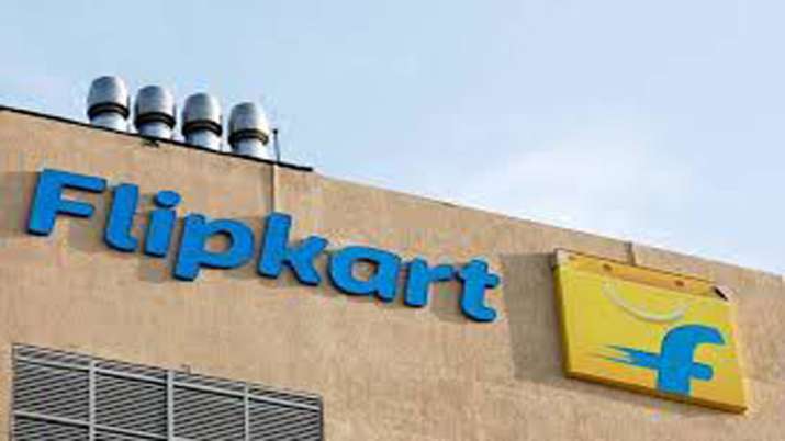 Flipkart Flipkart- India TV Paisa