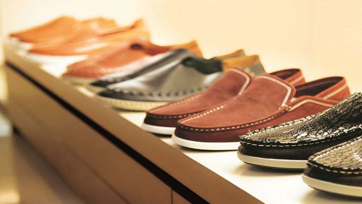 Customs duty on imported footwear, furniture hiked Customs duty on imported footwear, furniture hiked- India TV Paisa