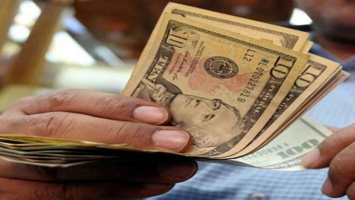 Indian companies, foreign borrowings Indian companies, foreign borrowings - India TV Paisa