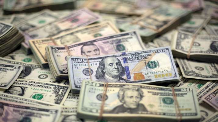 Forex reserves rise by USD 3.091 bn to record USD 476.092 bn Forex reserves rise by USD 3.091 bn to record USD 476.092 bn- India TV Paisa