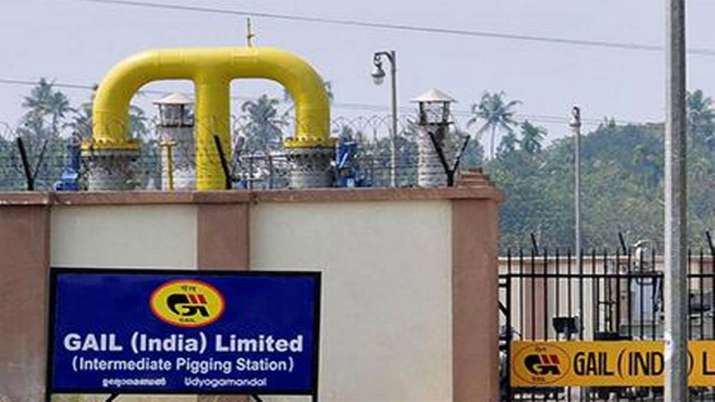 DoT seeks Rs 7,608 cr from GAIL in dues for FY18, GAIL to invest Rs 1.05 lakh cr to create infra DoT seeks Rs 7,608 cr from GAIL in dues for FY18, GAIL to invest Rs 1.05 lakh cr to create infra - India TV Paisa