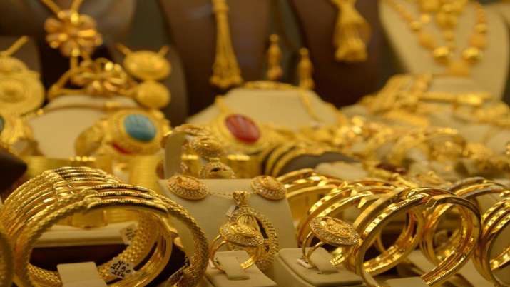 gold silver gold silver - India TV Paisa