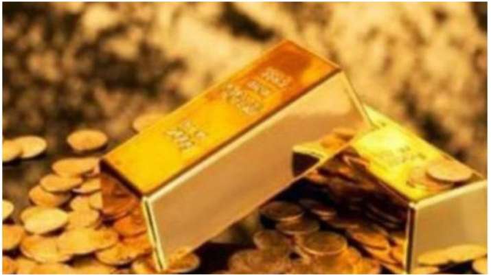 Gold Silver Gold Silver- India TV Paisa