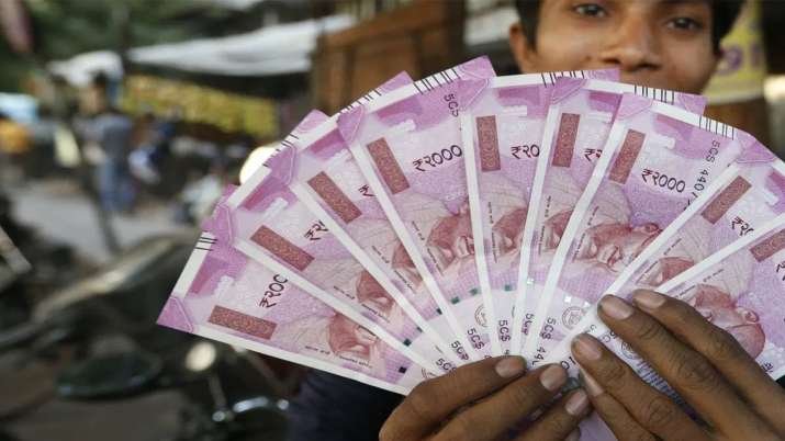Govt plans GST lottery offers of Rs 10 lakh-Rs 1 cr for encouraging customers to ask for bills Govt plans GST lottery offers of Rs 10 lakh-Rs 1 cr for encouraging customers to ask for bills- India TV Paisa