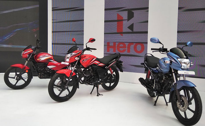 Hero MotoCorp Results Hero MotoCorp Results- India TV Paisa