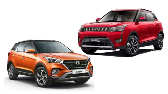 Hyundai Motor India Ltd, HMIL, Mahindra, january 2020 vehicle sales Hyundai Motor India Ltd, HMIL, Mahindra, january 2020 vehicle sales- India TV Paisa