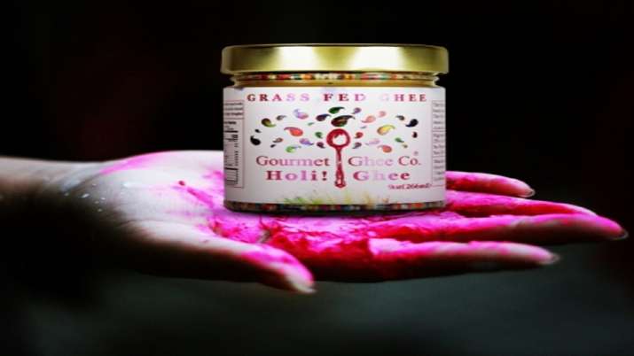 Indian American Muslim entrepreneur launches 'Holi... Indian American Muslim entrepreneur launches 'Holi...- India TV Paisa