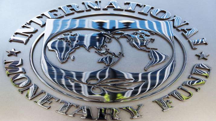 Coronavirus could damage global growth in 2020: IMF Coronavirus could damage global growth in 2020: IMF- India TV Paisa