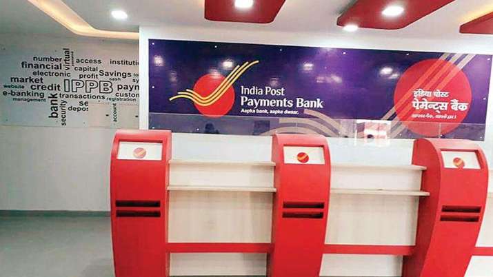India Post Payments Bank crosses 2-cr customer mark India Post Payments Bank crosses 2-cr customer mark- India TV Paisa