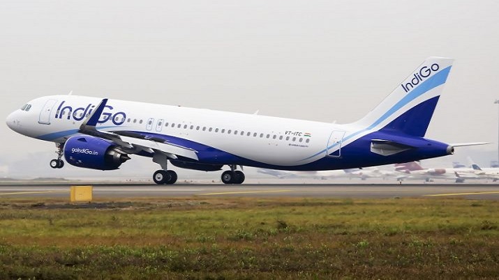 Indigo Indigo- India TV Paisa