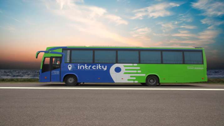 IntrCity by RailYatri raises over Rs 100 cr from Nandan Nilekani, others IntrCity by RailYatri raises over Rs 100 cr from Nandan Nilekani, others- India TV Paisa