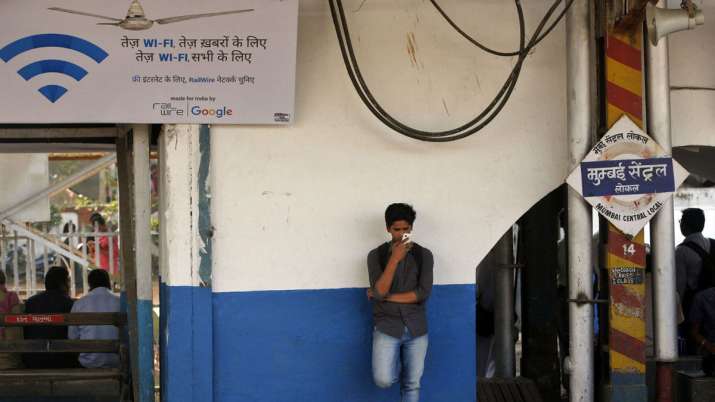 India's internet user base to cross 900 mn by 2023, says Cisco India's internet user base to cross 900 mn by 2023, says Cisco- India TV Paisa