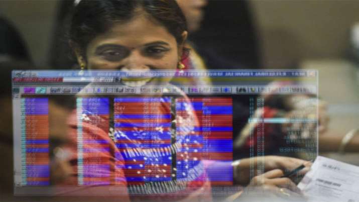 Investor wealth jumps Rs 3.57 lakh crore in two days of market rally Investor wealth jumps Rs 3.57 lakh crore in two days of market rally- India TV Paisa