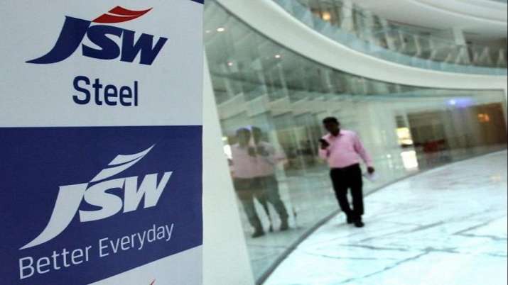 JSW Steel, Q 3 results JSW Steel, Q 3 results - India TV Paisa