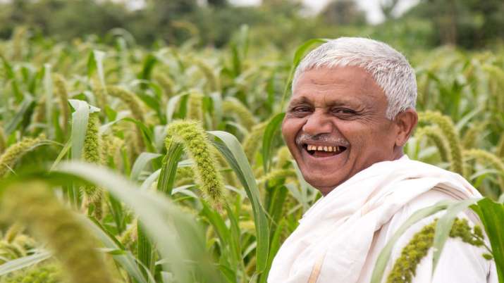 Big Announcement In Budget 2020-21, kisan rail Big Announcement In Budget 2020-21, kisan rail- India TV Paisa