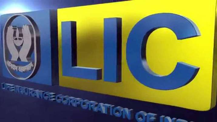LIC IPO LIC IPO- India TV Paisa
