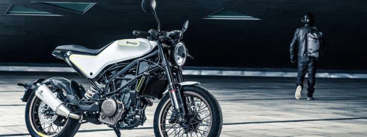 Bajaj Auto launches powerful and stylish... Bajaj Auto launches powerful and stylish...- India TV Paisa