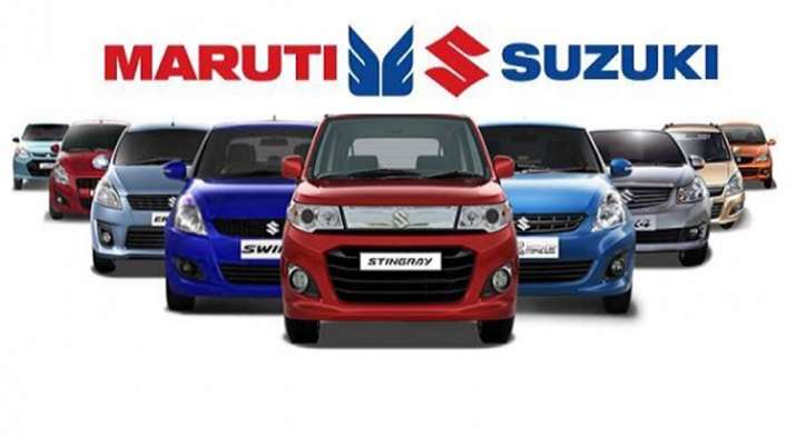 Maruti Sale Maruti Sale- India TV Paisa