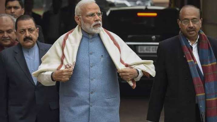 बजट के मद्देनजर प्रधानमंत्री मोदी ने की प्रत्येक योजना की समीक्षा, सरकार कई साहसिक पहल करने के लिए त बजट के मद्देनजर प्रधानमंत्री मोदी ने की प्रत्येक योजना की समीक्षा, सरकार कई साहसिक पहल करने के लिए त- India TV Paisa