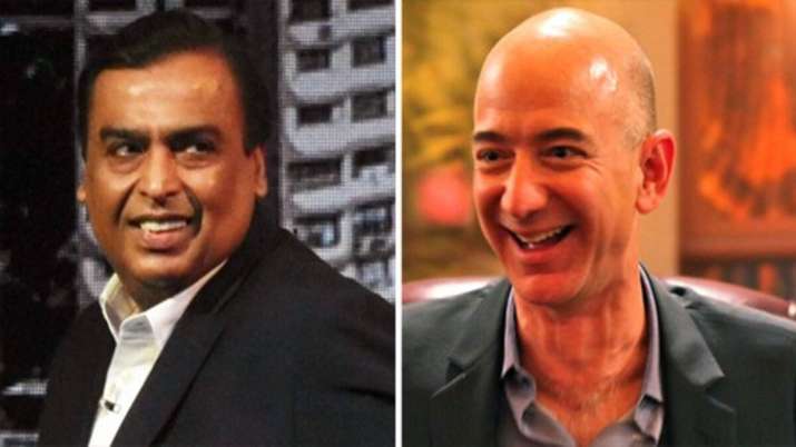 India added 3 dollar billionaires a month in 2019;... India added 3 dollar billionaires a month in 2019;...- India TV Paisa