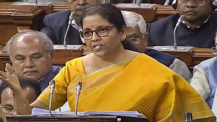India G20, India G20 Presidency in 2022, watch budget speech live, finance minister speech India G20, India G20 Presidency in 2022, watch budget speech live, finance minister speech- India TV Paisa