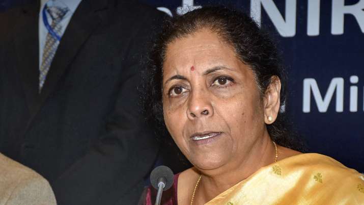 Coronavirus outbreak will be a challenge if issues do not get resolved in three weeks, says Sitharam Coronavirus outbreak will be a challenge if issues do not get resolved in three weeks, says Sitharam- India TV Paisa