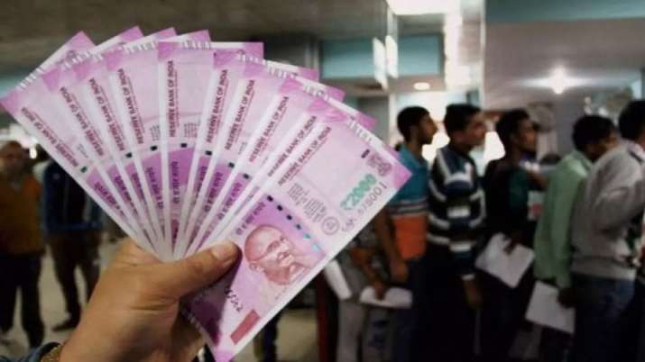 NPAs of PSBs stands at Rs 7.27 lakh crore NPAs of PSBs stands at Rs 7.27 lakh crore- India TV Paisa