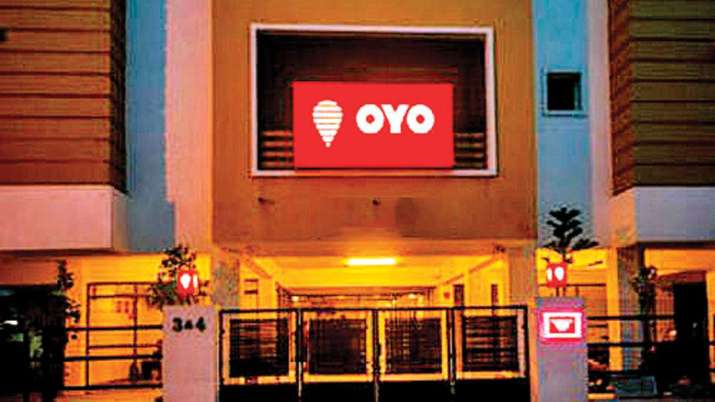 OYO net loss widens to USD 335 mn in FY19 OYO net loss widens to USD 335 mn in FY19- India TV Paisa