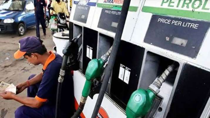 Petrol-Diesel Price on 18th February 2020 Petrol-Diesel Price on 18th February 2020- India TV Paisa