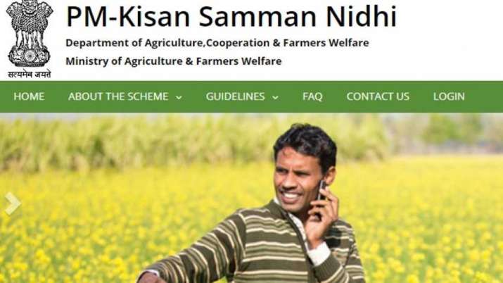 Over 5 cr farmers yet to get 3rd instalment of PM-Kisan scheme Over 5 cr farmers yet to get 3rd instalment of PM-Kisan scheme- India TV Paisa