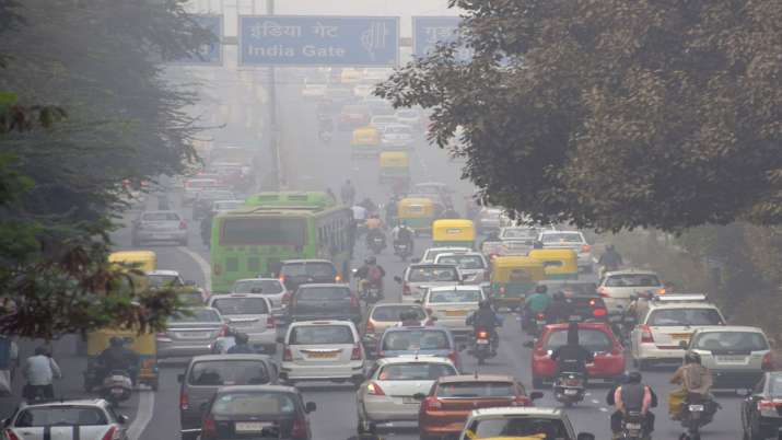 BS 4 vehicles BS 4 vehicles- India TV Paisa
