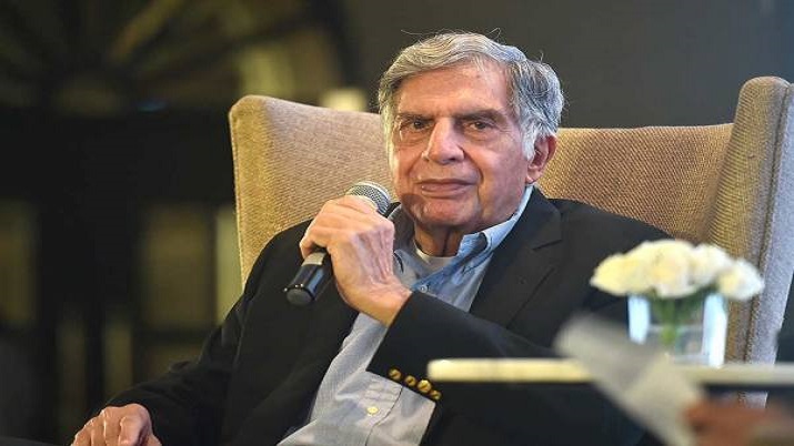Ratan Tata Ratan Tata- India TV Paisa