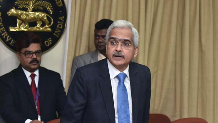 RBI leaves repo rate unchanged at 5.15 per cent RBI leaves repo rate unchanged at 5.15 per cent- India TV Paisa