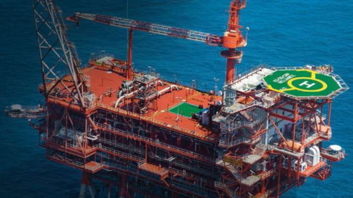D1/D3 gas field in Reliance's KG-D6 block shuts down D1/D3 gas field in Reliance's KG-D6 block shuts down- India TV Paisa