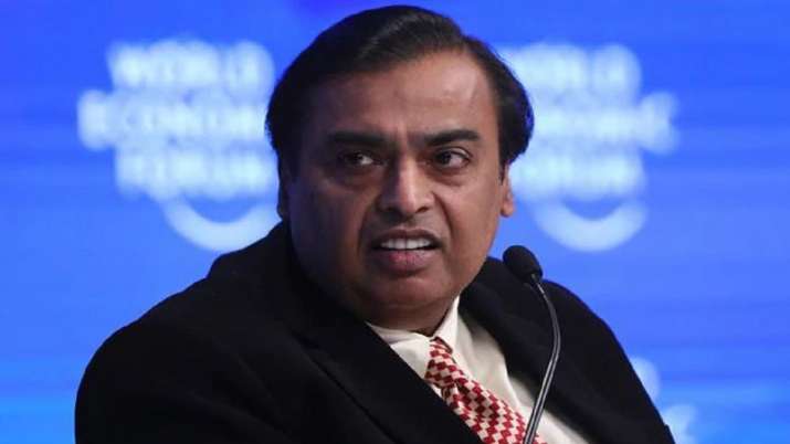Reliance Industries, Mukesh Ambani, digital society Reliance Industries, Mukesh Ambani, digital society- India TV Paisa